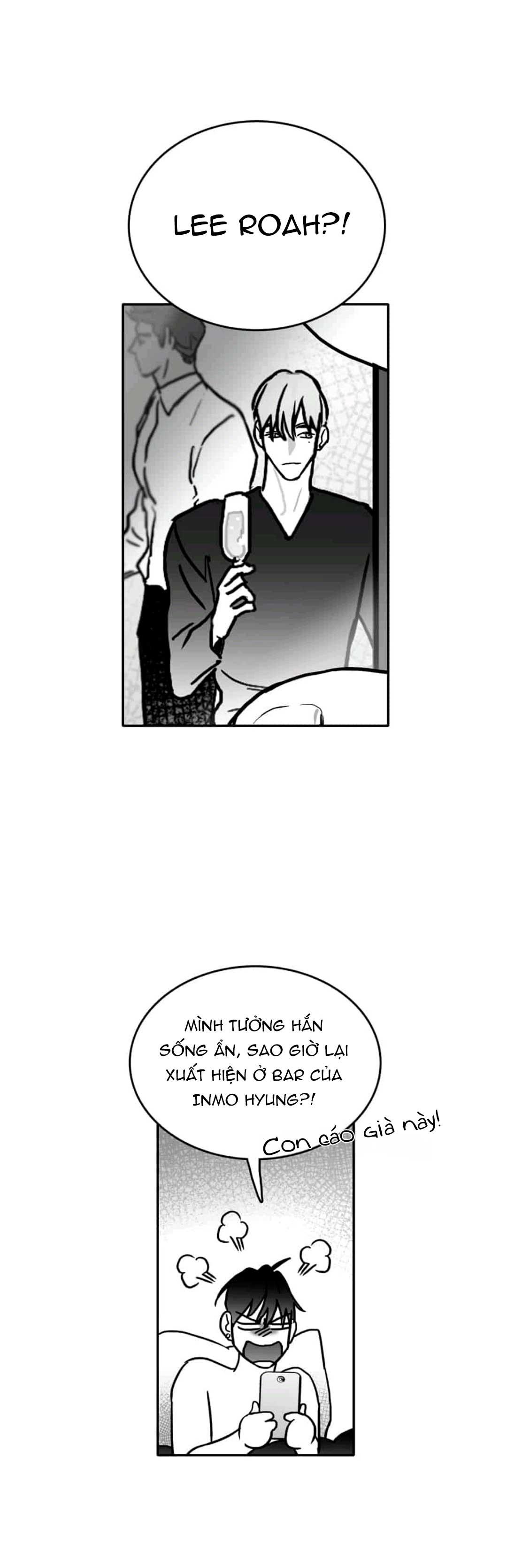 Chúng Ta Đều Là Kẻ Ngốc Chapter 12 - Next Chapter 13