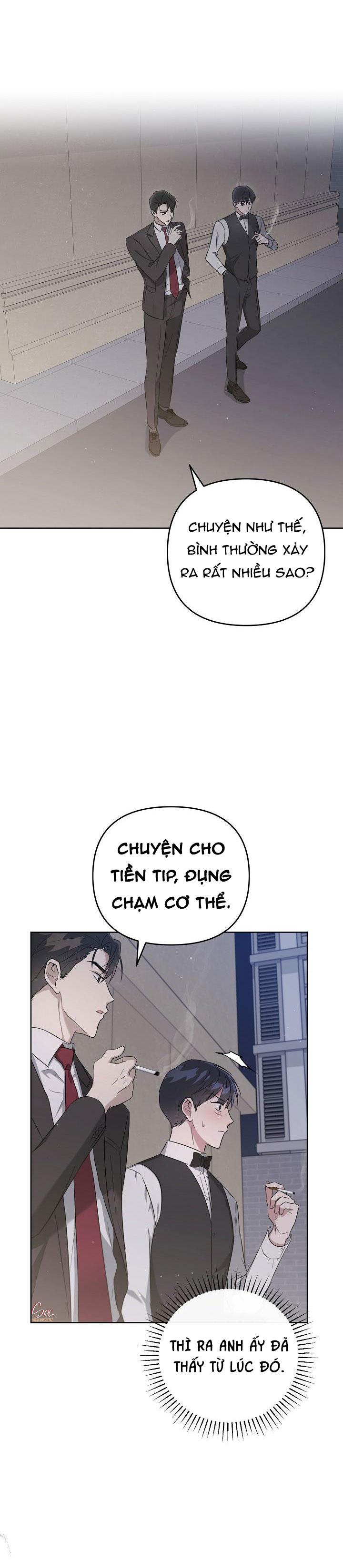 PHIM TRUYỀN HÌNH DÀI TẬP Chapter 12 - Next Chapter 13