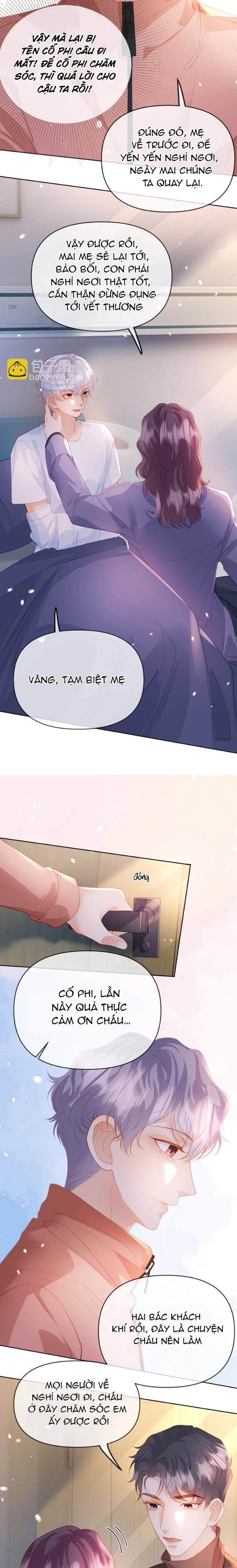 Bị Vạn Người Anti, Sống Lại Tôi Hot Khắp Internet Chapter 83 - Next Chapter 84