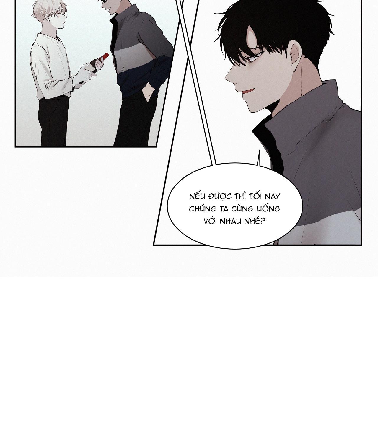 Hiến tế máu Chapter 6 - Next Chapter 7
