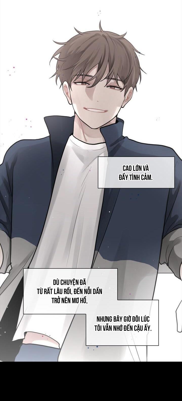 Không xa lạ Chapter 4 - Next Chapter 5