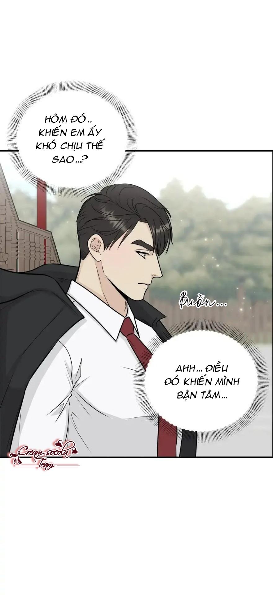 Hạnh Phúc Trọn Vẹn Chapter 8 - Next Chapter 9