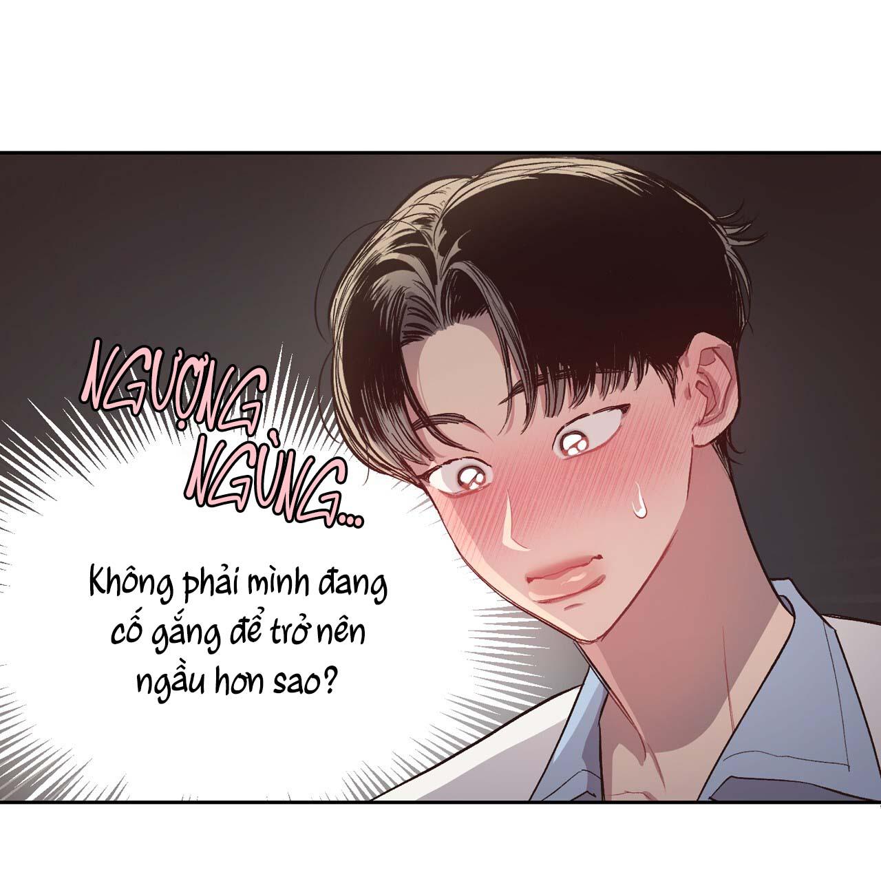 BÍ MẬT TRONG TÂM TRÍ ???? Chapter 18 - Next Chapter 19