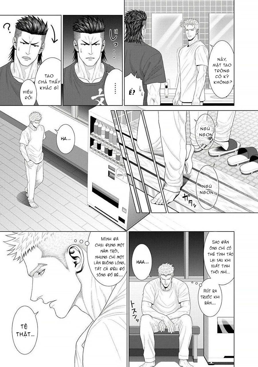 Doujinshi Tổng Hợp Chapter 127 sửa chap 125.2 - Next Chapter 128