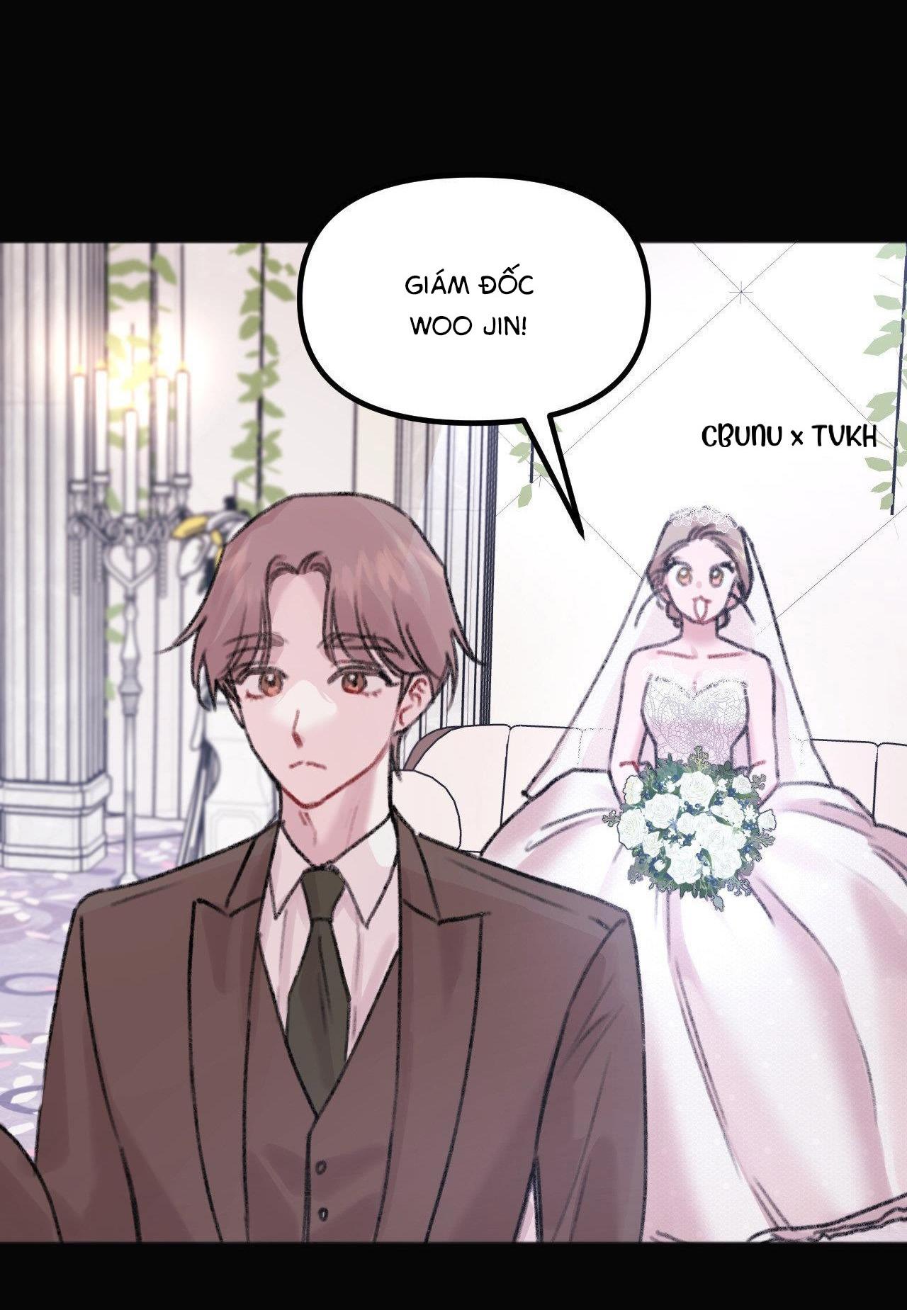 (CBunu) Anh Thật Sự Thích Em Sao Chapter 17 - Next Chapter 18