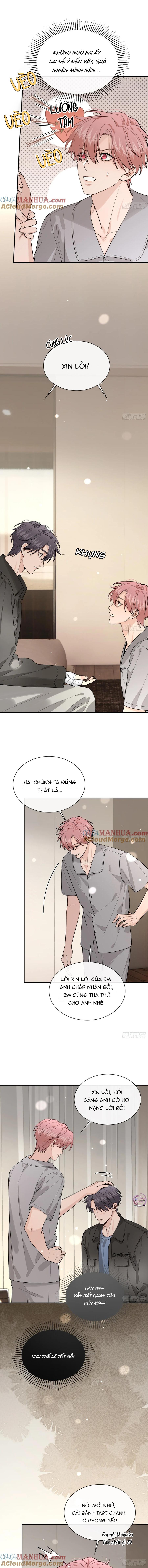 Cún bự ăn hiếp chủ Chapter 48 - Next Chapter 49