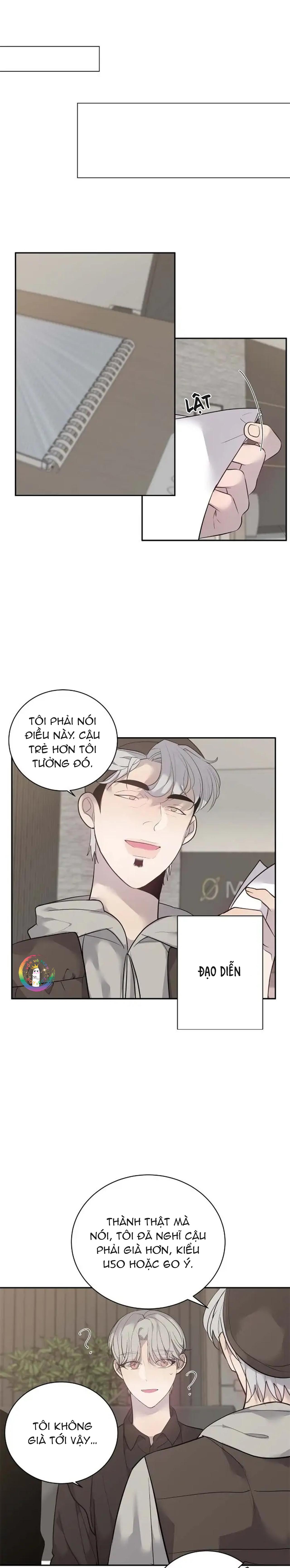 Sao NOTP Lại Thành Thật Rồi? (END) Chapter 43 - Next 