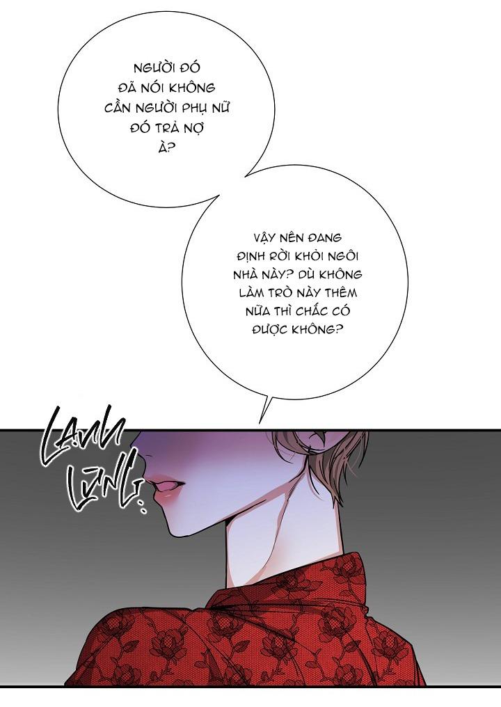 ĐÊM SĂN Chapter 13 - Next Chapter 14 Có Hờ