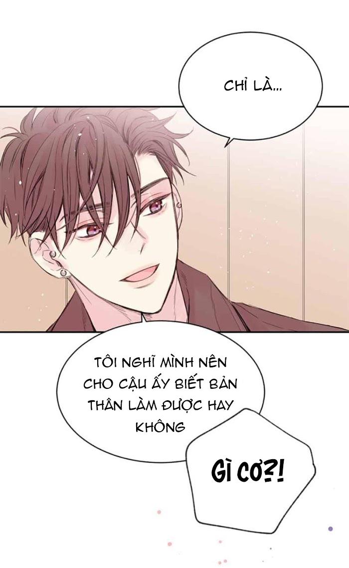 Bí Mật Của Tôi Chapter 6 - Next Chapter 7