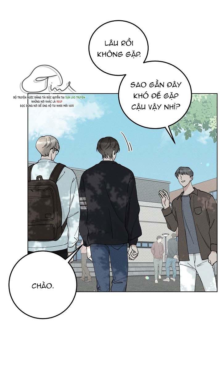 Tuyển Tập Manhwa Soft Xỉu Chapter 2 - Trang 3