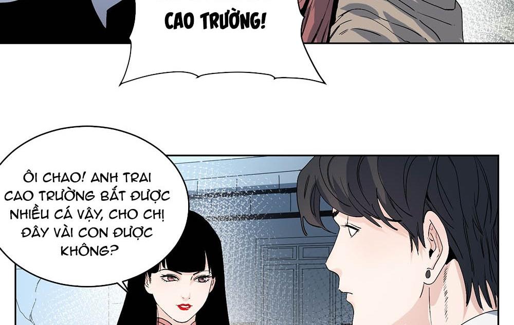 Cao Trường và Đại Hoàng Chapter 42 - Next Chapter 43 END