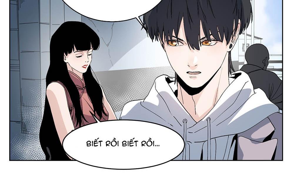 Cao Trường và Đại Hoàng Chapter 42 - Next Chapter 43 END