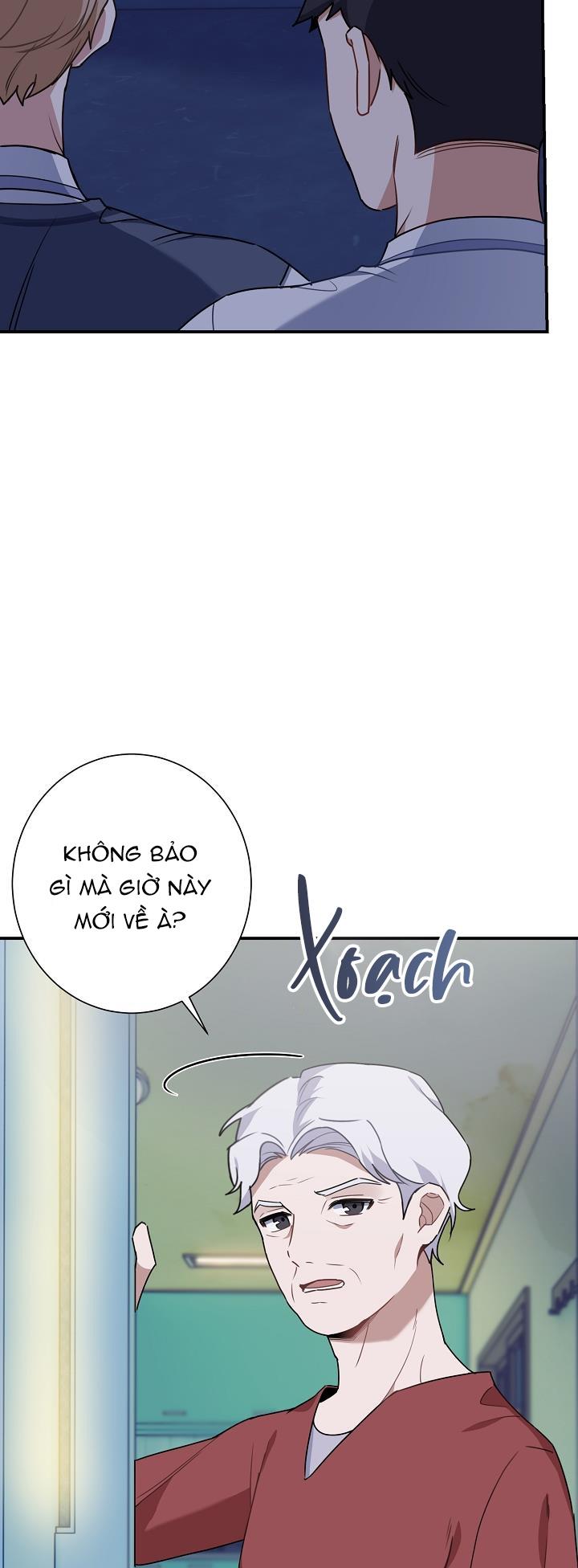 Khu vực chủ nghĩa tình yêu Chapter 4 - Next Chapter 5