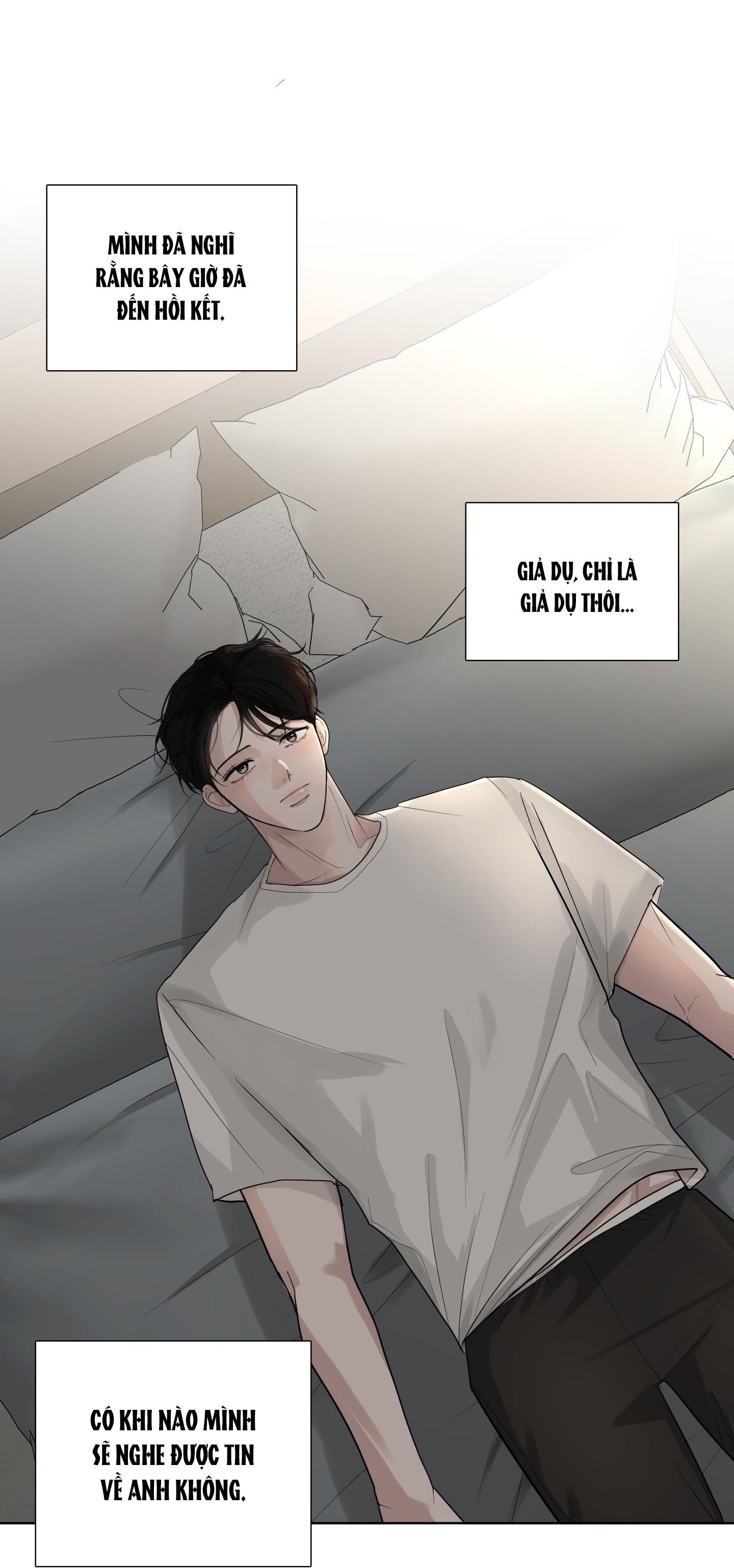 Hẹn hò chốn công sở Chapter 33 - Next 