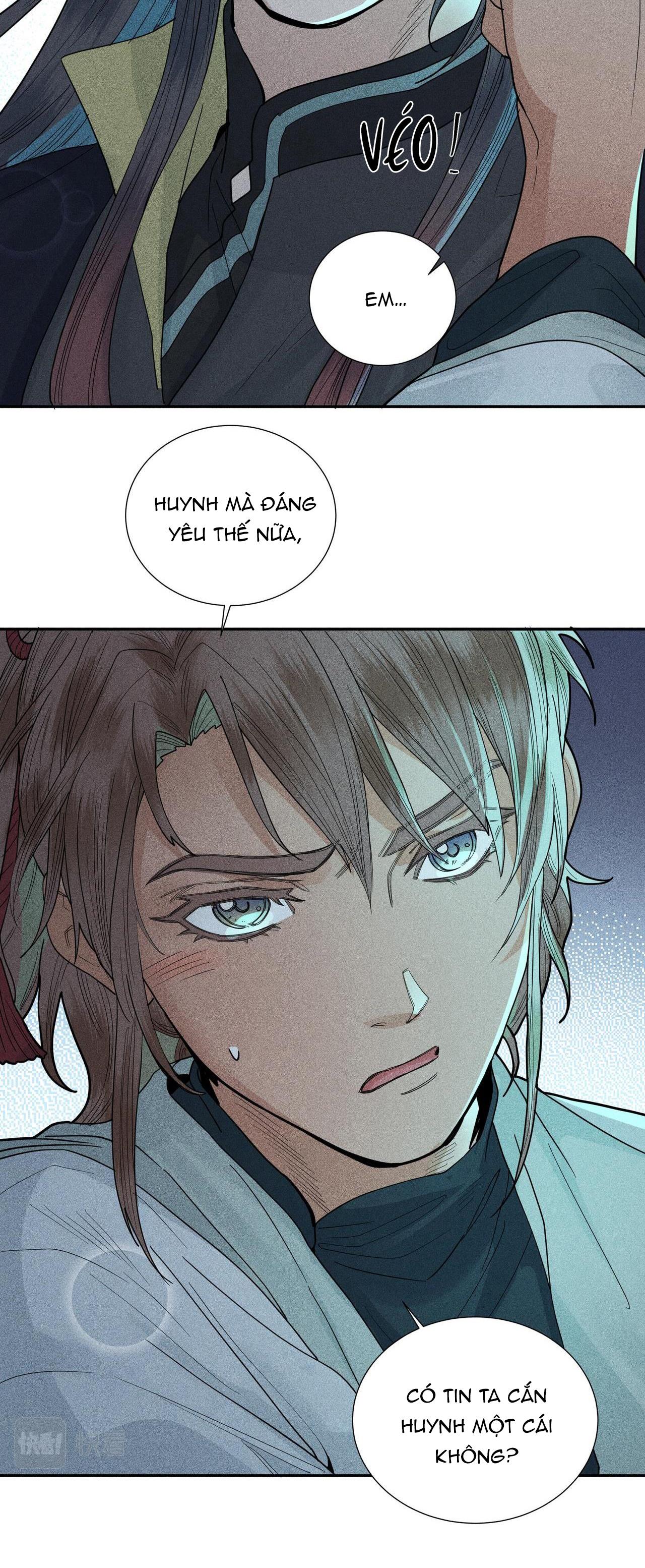 Gả Ma Chapter 36 - Next Chapter 37