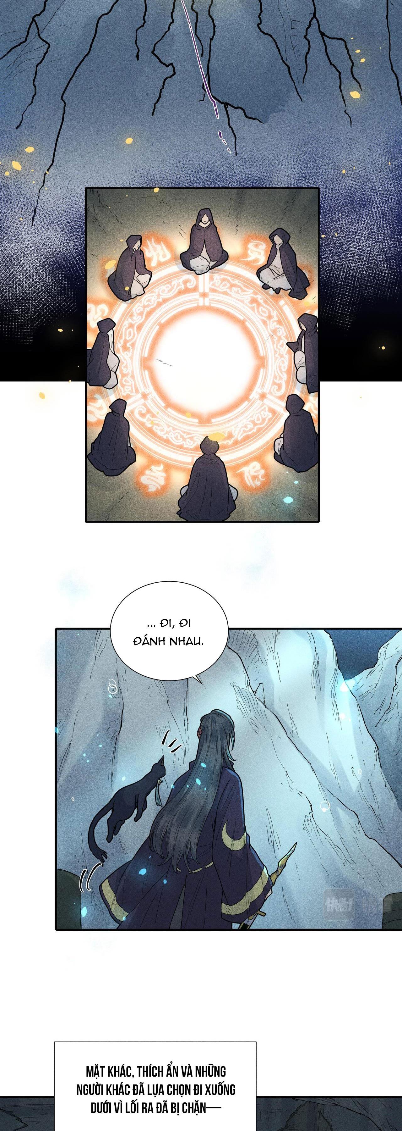 Gả Ma Chapter 41 - Next Chapter 42