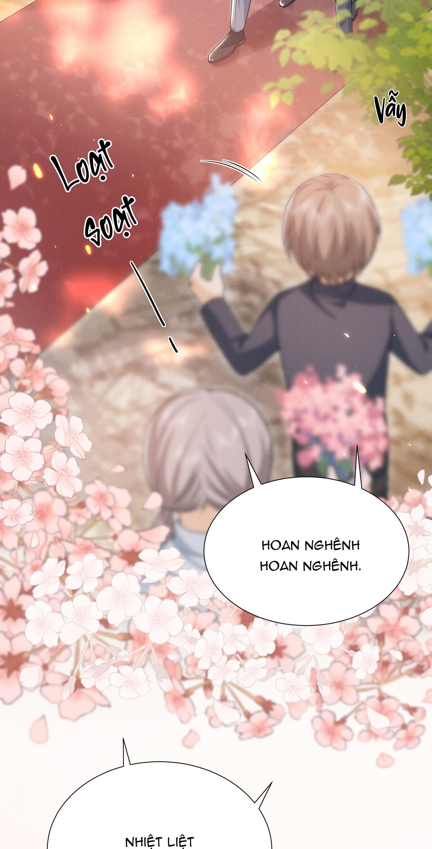 Ánh mắt em trai nhìn tôi ngày một kì lạ Chapter 13 - Next Chapter 14