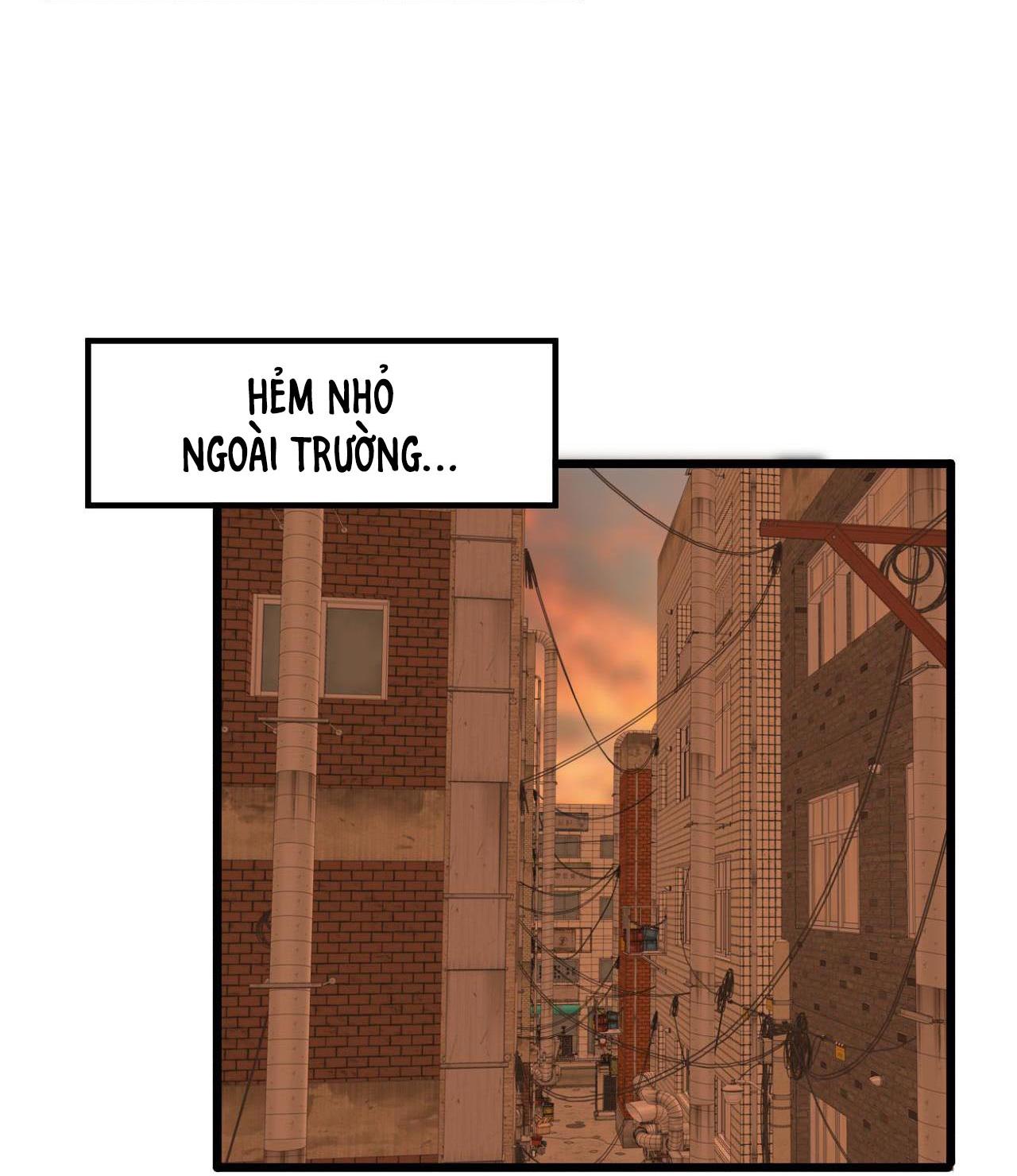 Rốt Cuộc Mèo Con Đang Nghĩ Gì Thế? Chapter 13 - Next Chapter 14