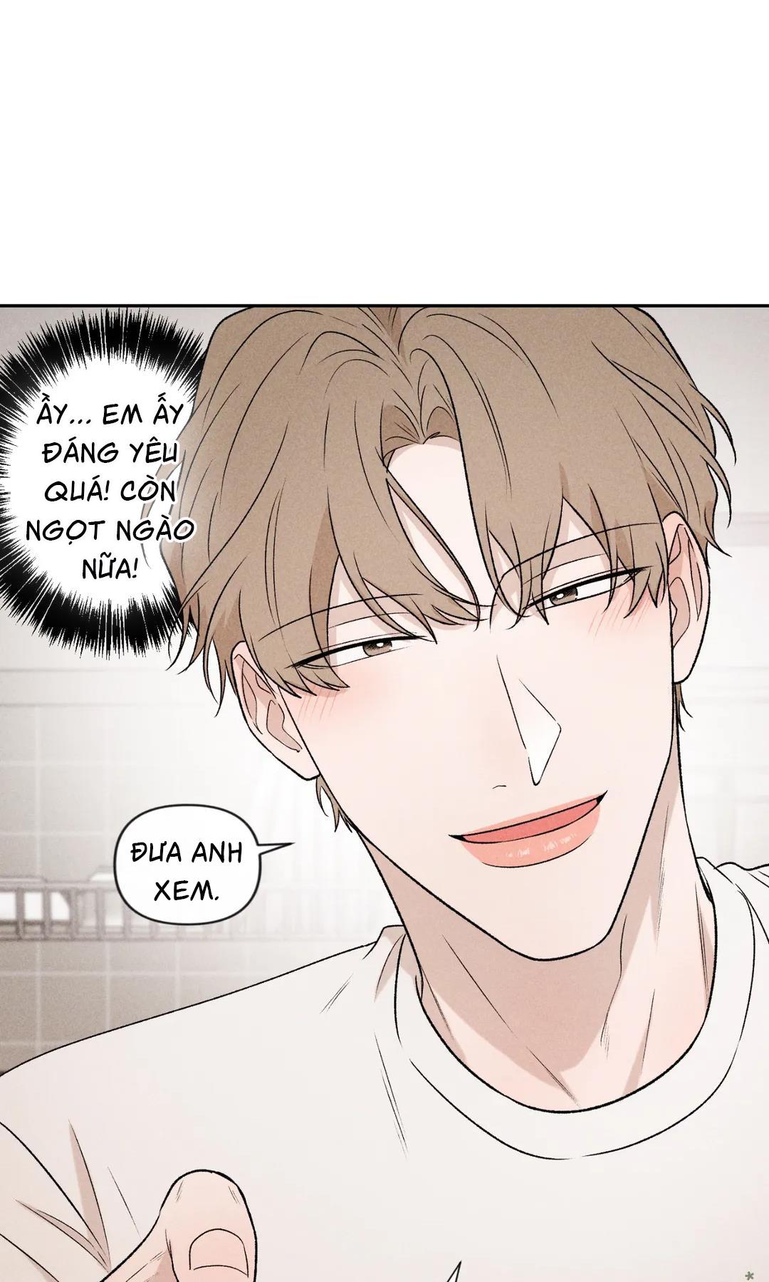 Đừng Cho Em Hy Vọng Chapter 49 - Next Chapter 50 End