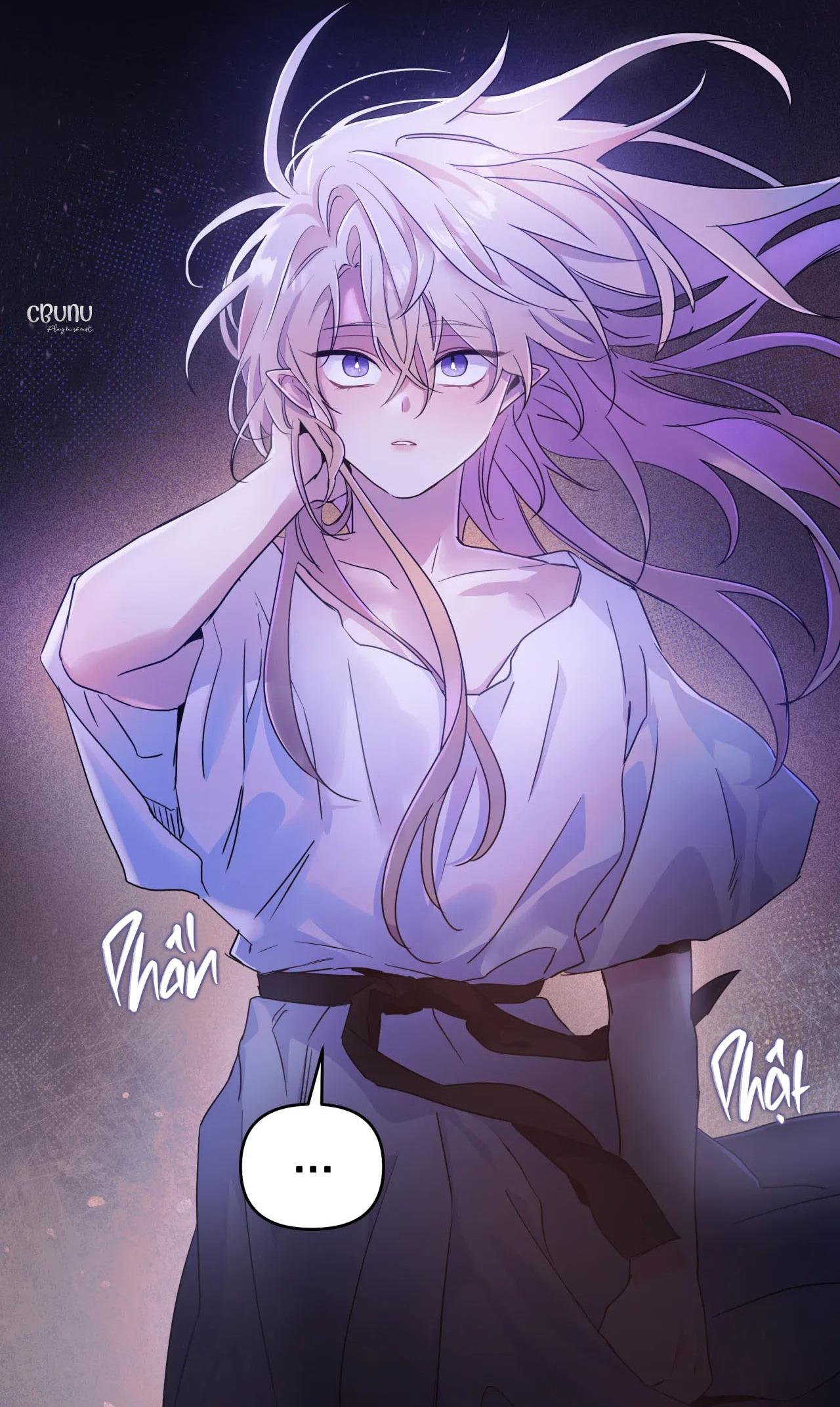 (CBunu) Ám Giữ Linh Hồn Chapter 41 - Next Chapter 42