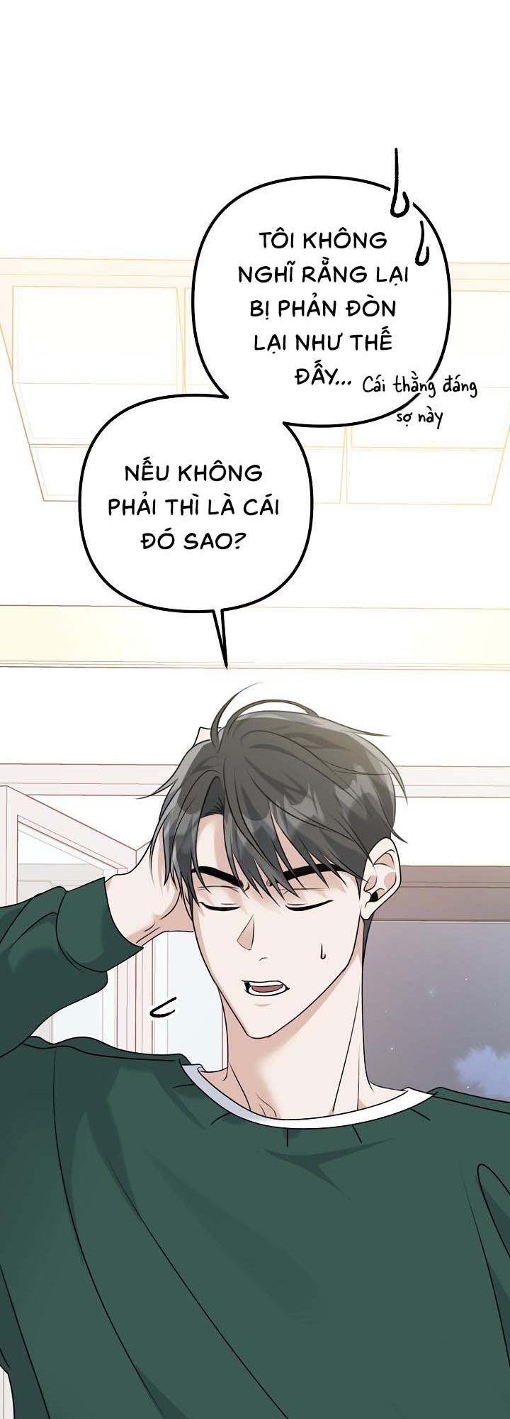 Say Nắng Chapter 15 - Next Chapter 16