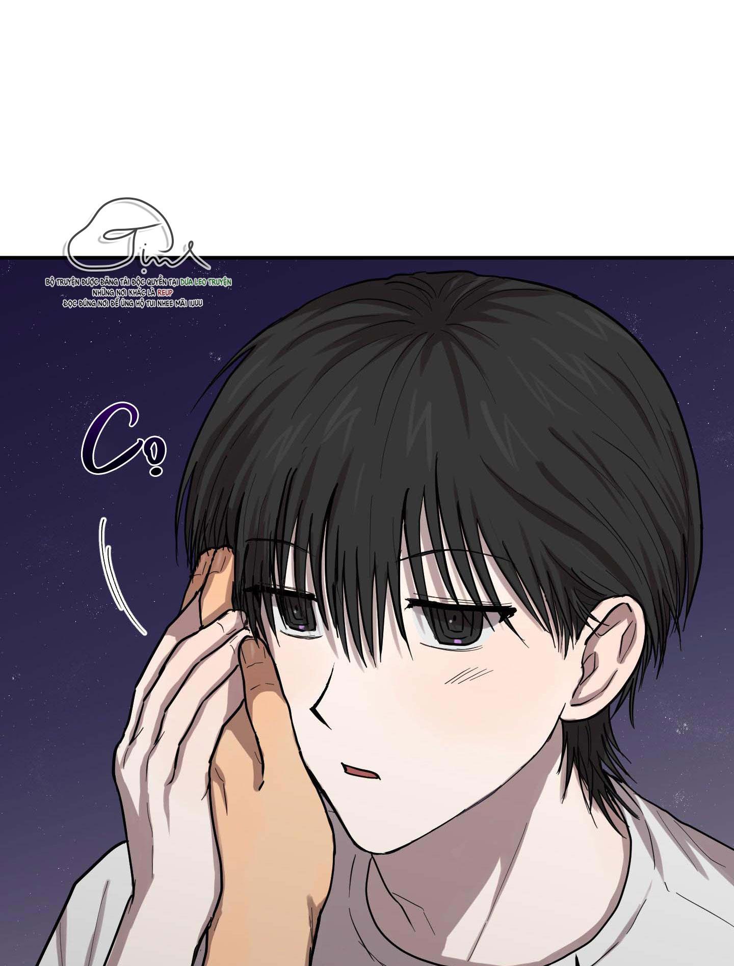 Tuyển Tập Manhwa Dằm Khăm Chapter 5 -Cách yêu 6 - Next 