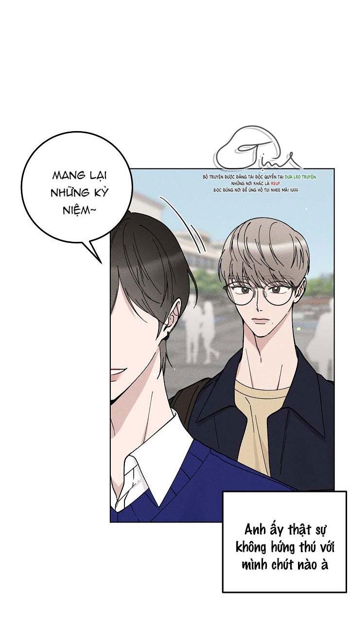 Tuyển Tập Manhwa Soft Xỉu Chapter 2 - Trang 3