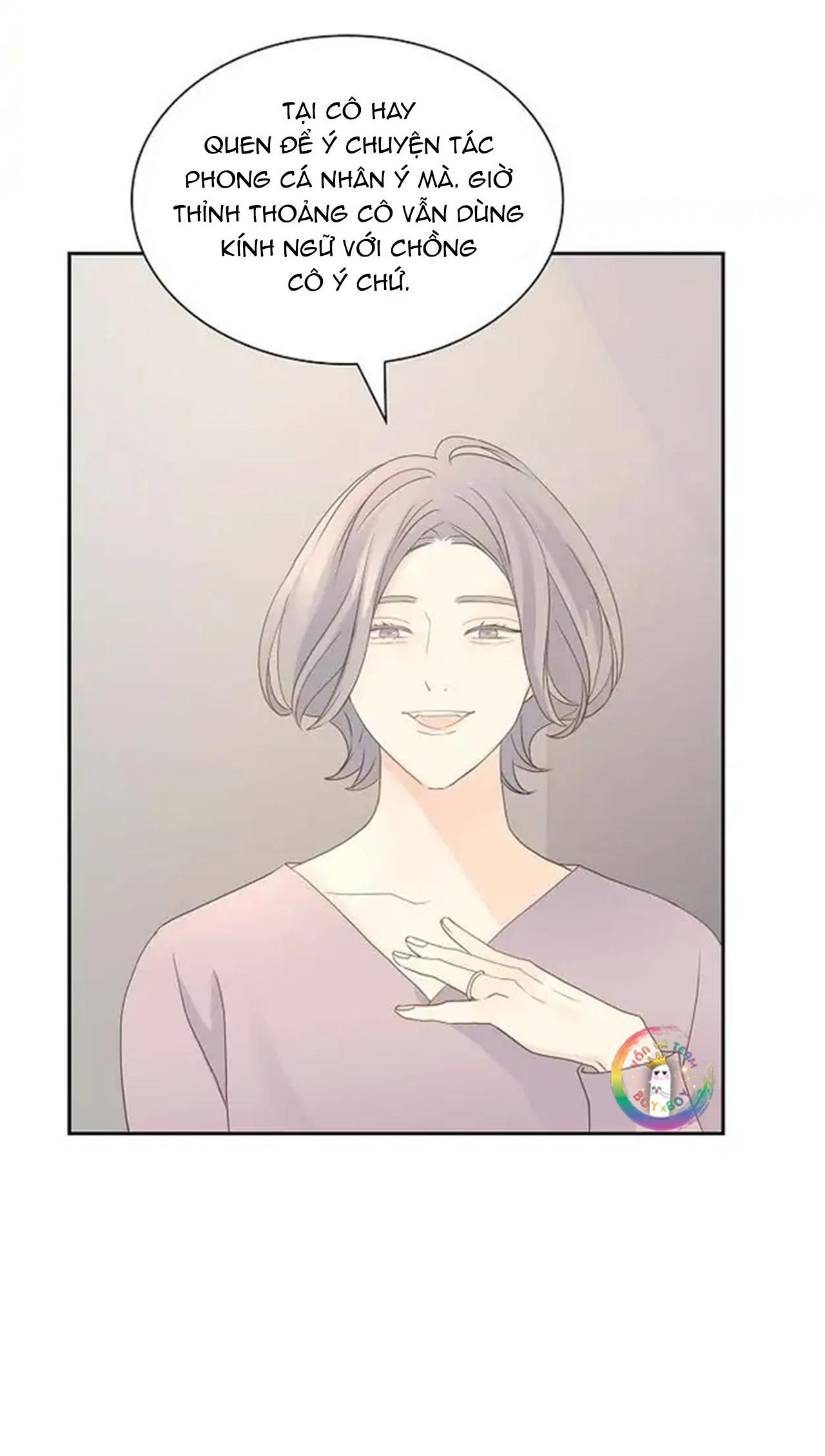 Lâu Đài Cát (END) Chapter 58 - Next Chapter 59