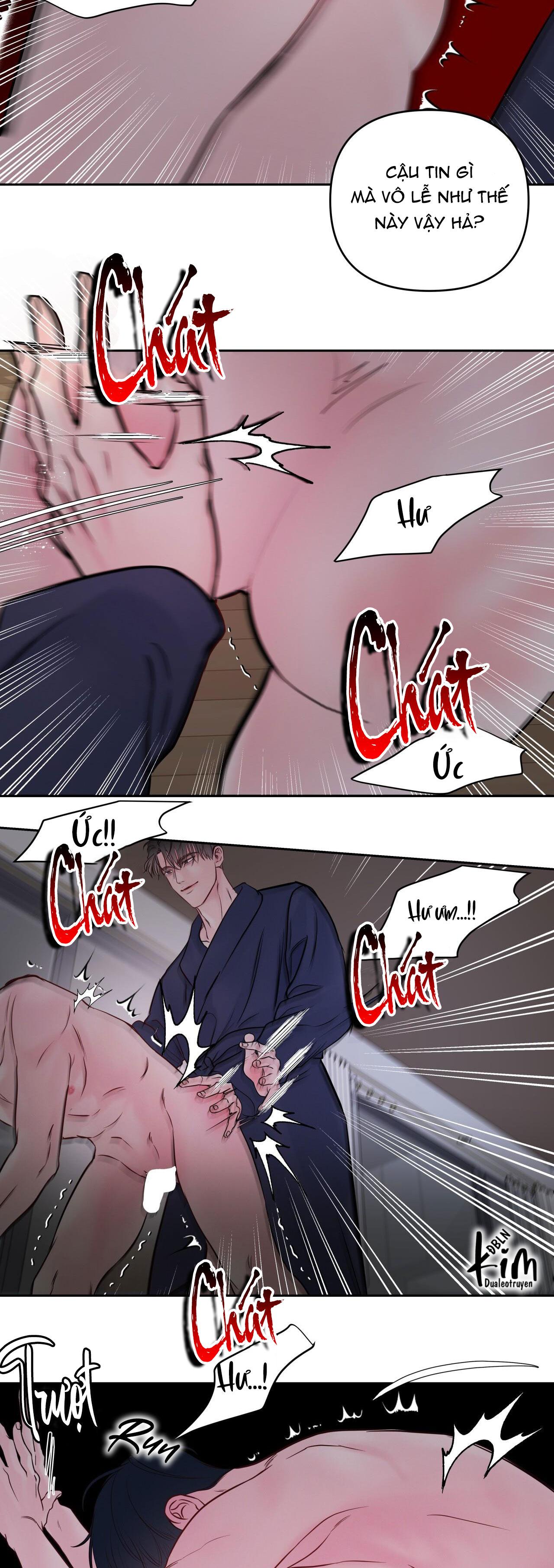 chủ nhân của thứ bảy Chapter 19 H+++ - Next Chương 20