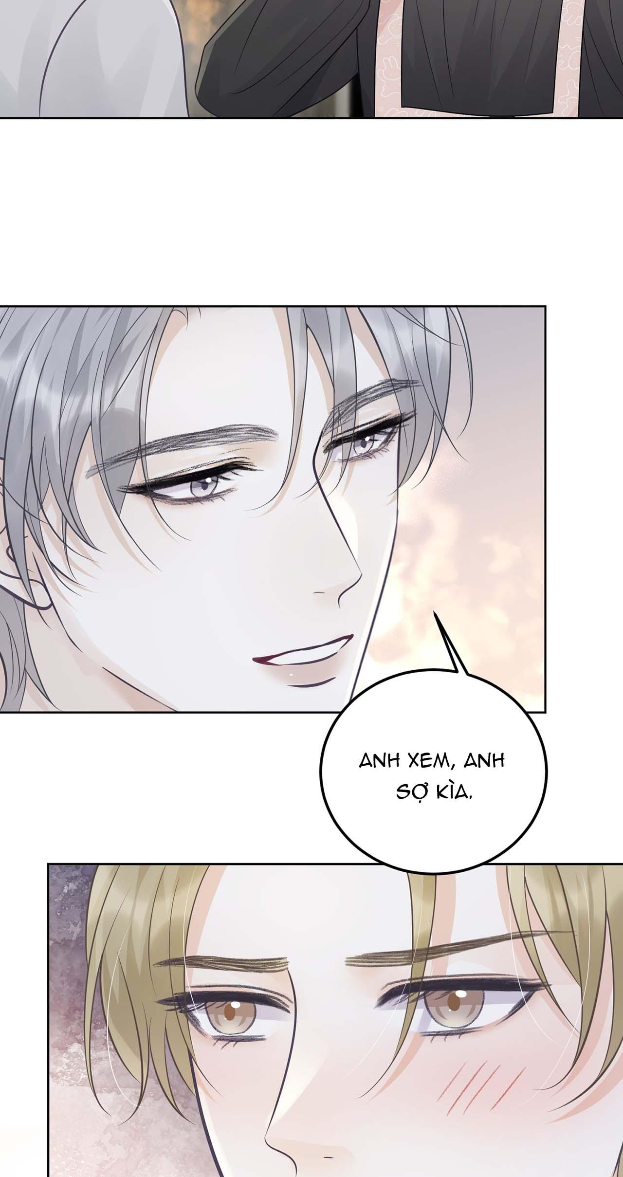 Phép Tắc Thăm Dò (END) Chapter 19 - Next Chapter 20