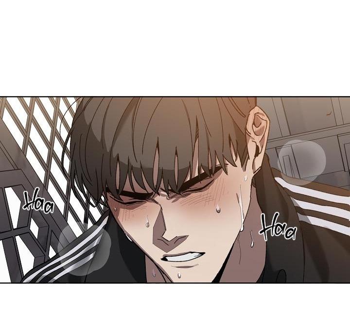 (CBunu) Tráo Đổi Chapter 35 - Next Chapter 36