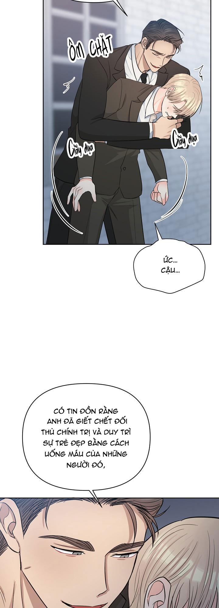 SẮC ĐÊM Chapter 29 - Next Chapter 30