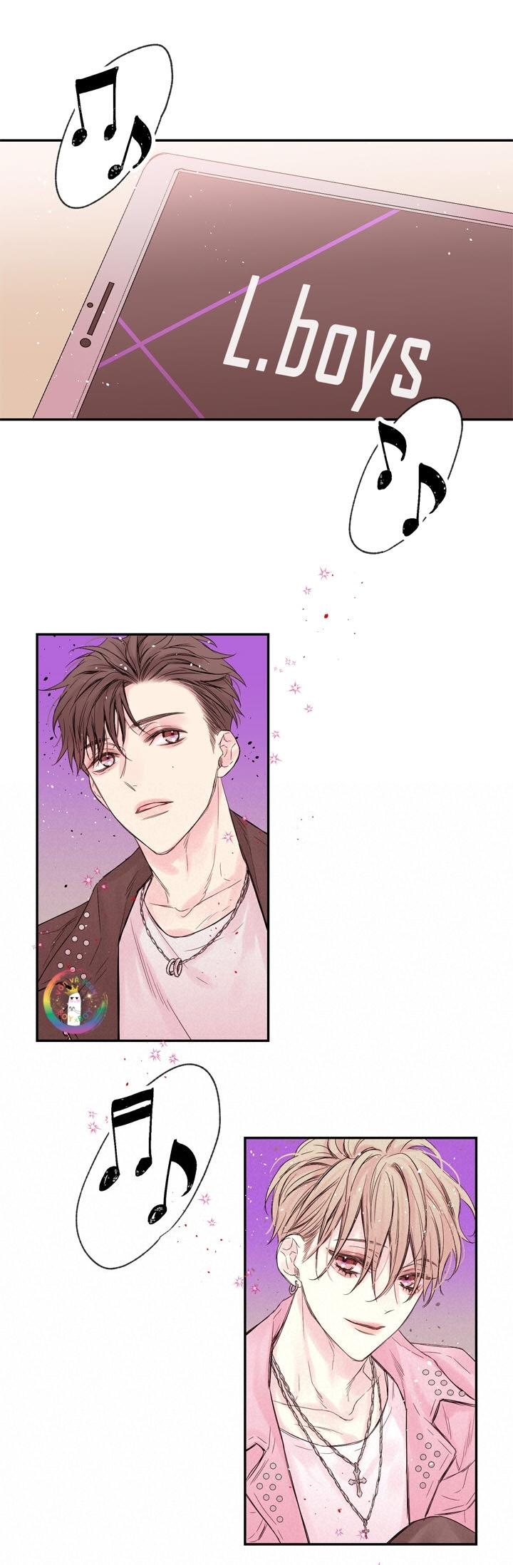 Bí Mật Của Tôi Chapter 9 - Next Chapter 10