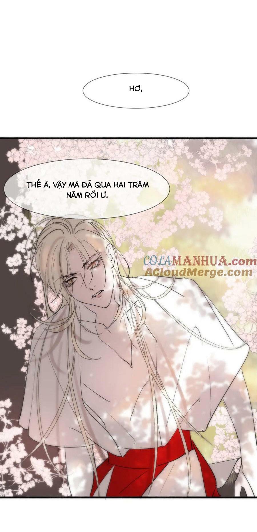 Tình lang Chapter 29 - Next Chapter 30