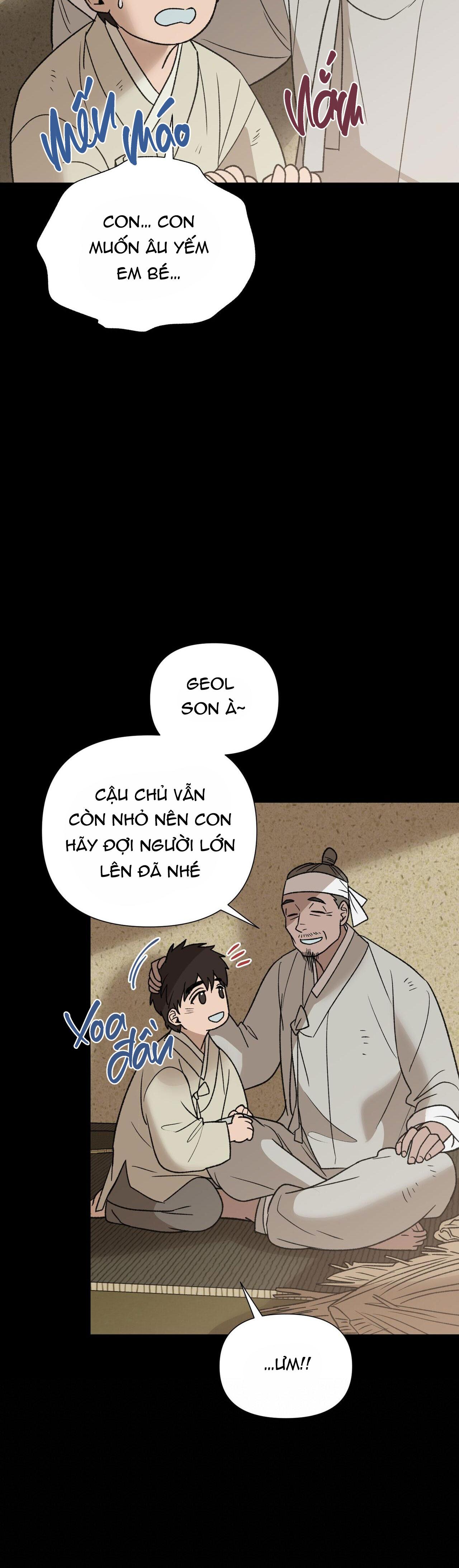 KIỆT TÁC Chapter 16 - Next Chapter 17