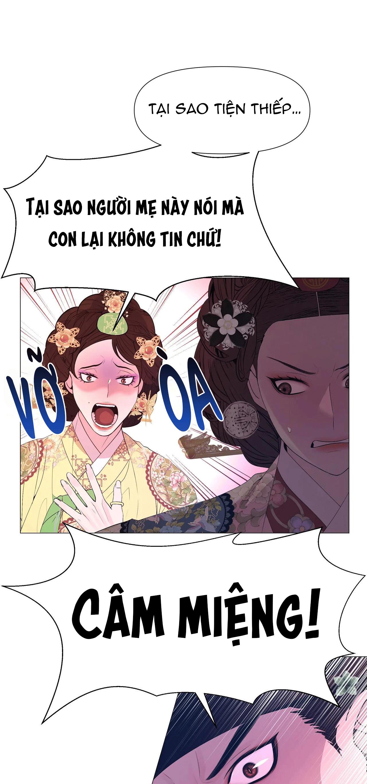 DẠ XOA HÓA LIÊN KÝ Chapter 69 - Next Chapter 70