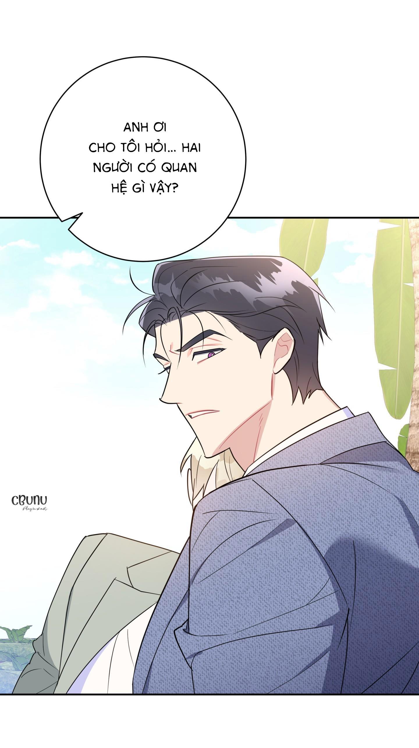 (CBunu) Bắt tay hả, thôi bỏ đi! Chapter 7 H - Next Chapter 8 H+