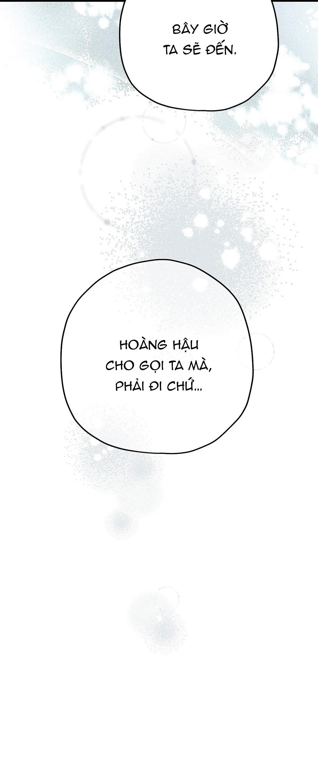 HOÀNG TỬ HƯ HỎNG CHE GIẤU MÌNH LÀ OMEGA Chapter 1 - Next Chapter 2