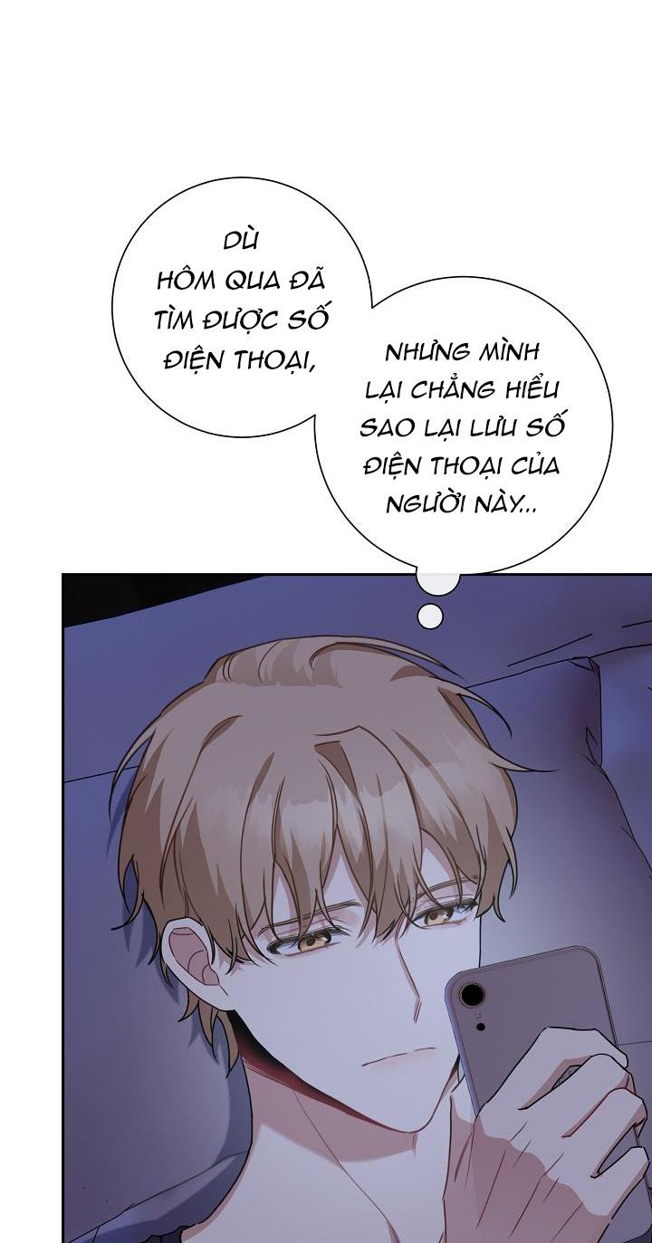 Khu Vực Chủ Nghĩa Tình Yêu Chapter 9 - Trang 2