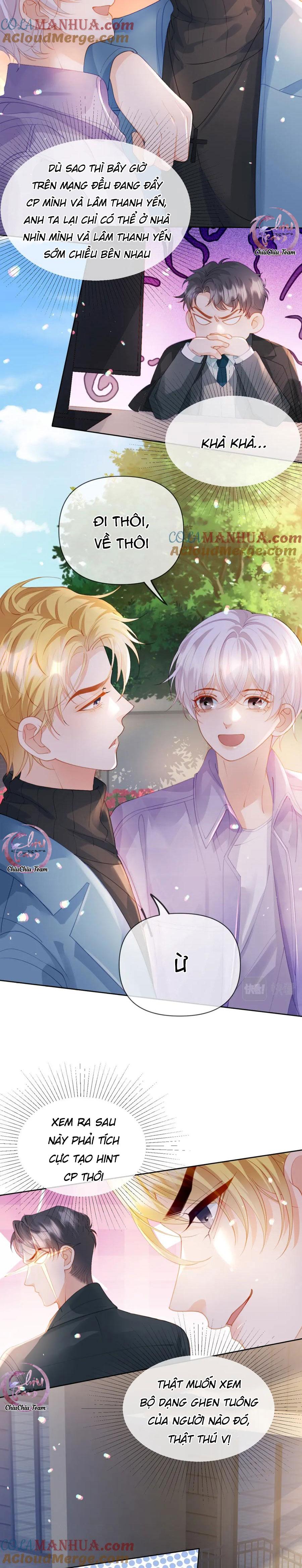 Bị Vạn Người Anti, Sống Lại Tôi Hot Khắp Internet Chapter 74 - Next Chapter 75