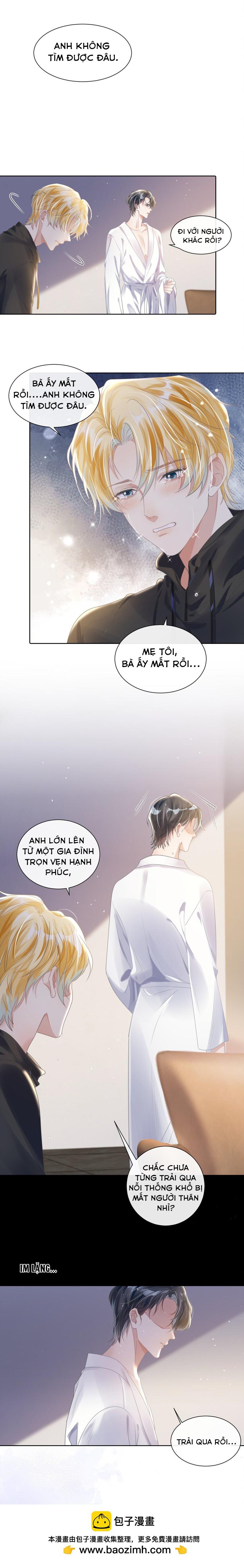 Truyện Sổ tay công lược ảnh đế Chapter 18 - Next 