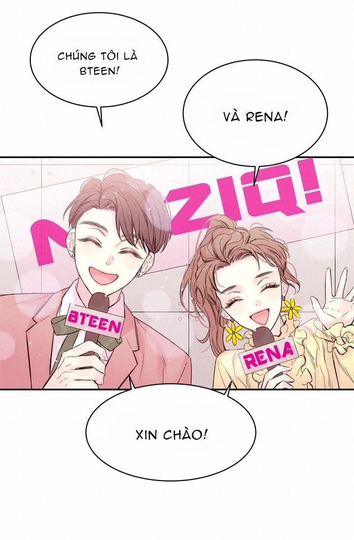 Bí Mật Của Tôi Chapter 9 - Next Chapter 10