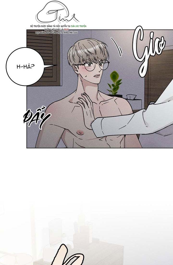 Tuyển Tập Manhwa Soft Xỉu Chapter 2 - Trang 3