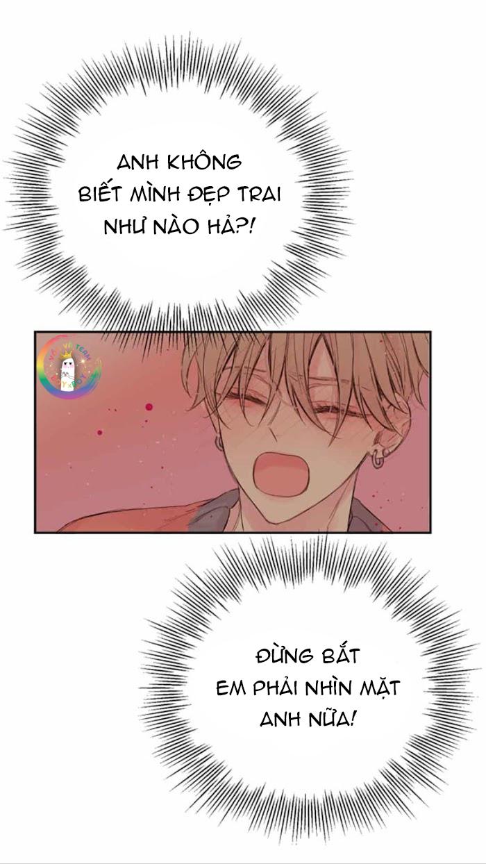 Bí Mật Của Tôi Chapter 6 - Next Chapter 7