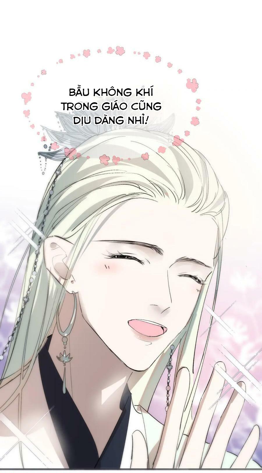 Tình lang Chapter 30 - Next 