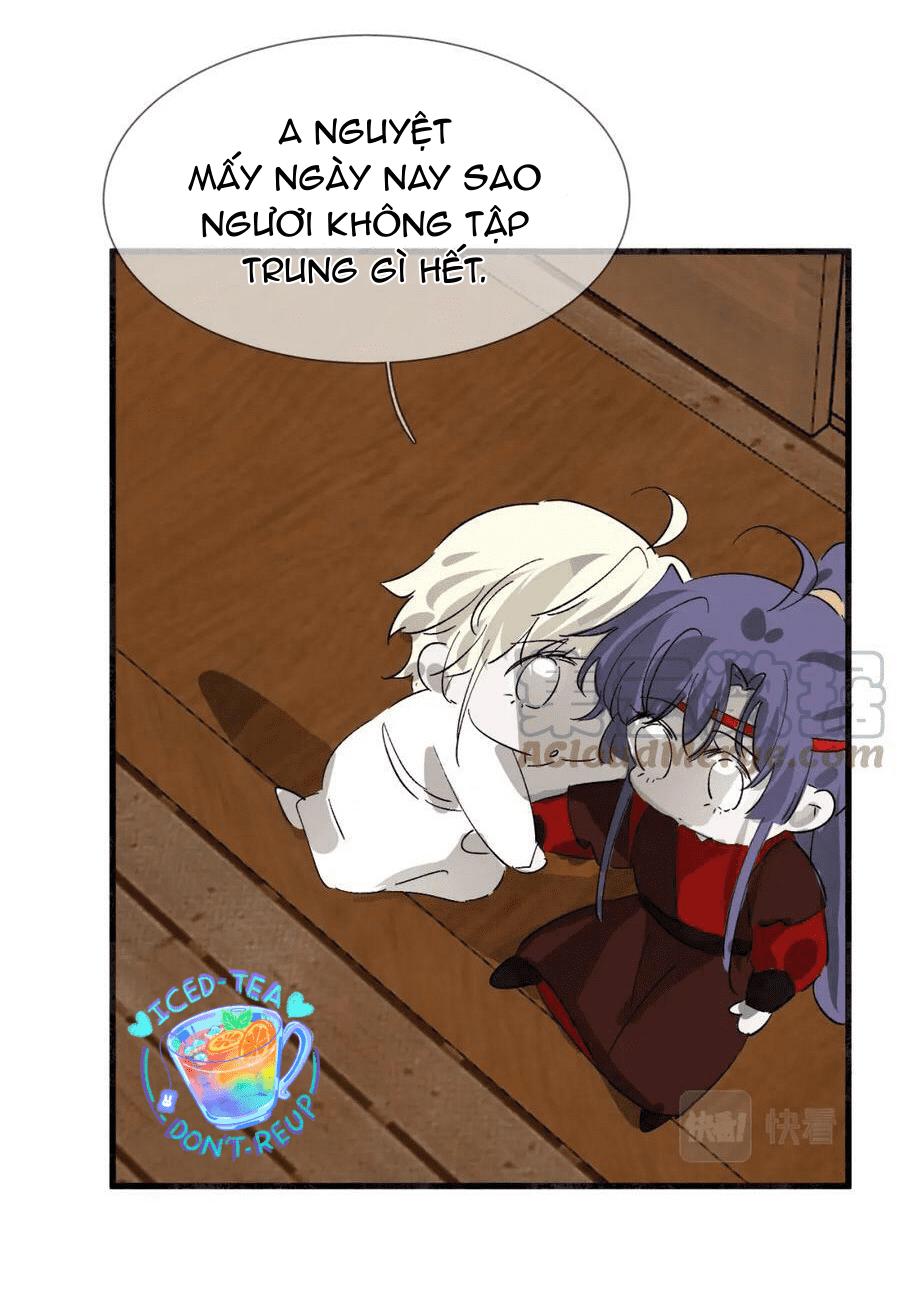 Tình lang Chapter 25 - Next Chapter 26