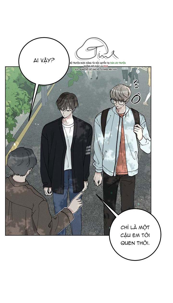 Tuyển Tập Manhwa Soft Xỉu Chapter 2 - Trang 3