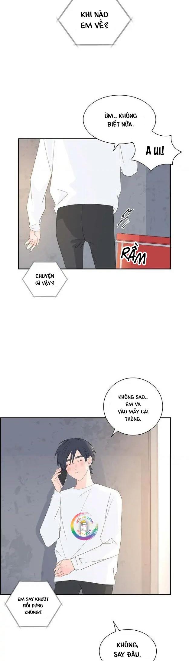 Lâu Đài Cát (END) Chapter 56 - Next Chapter 57