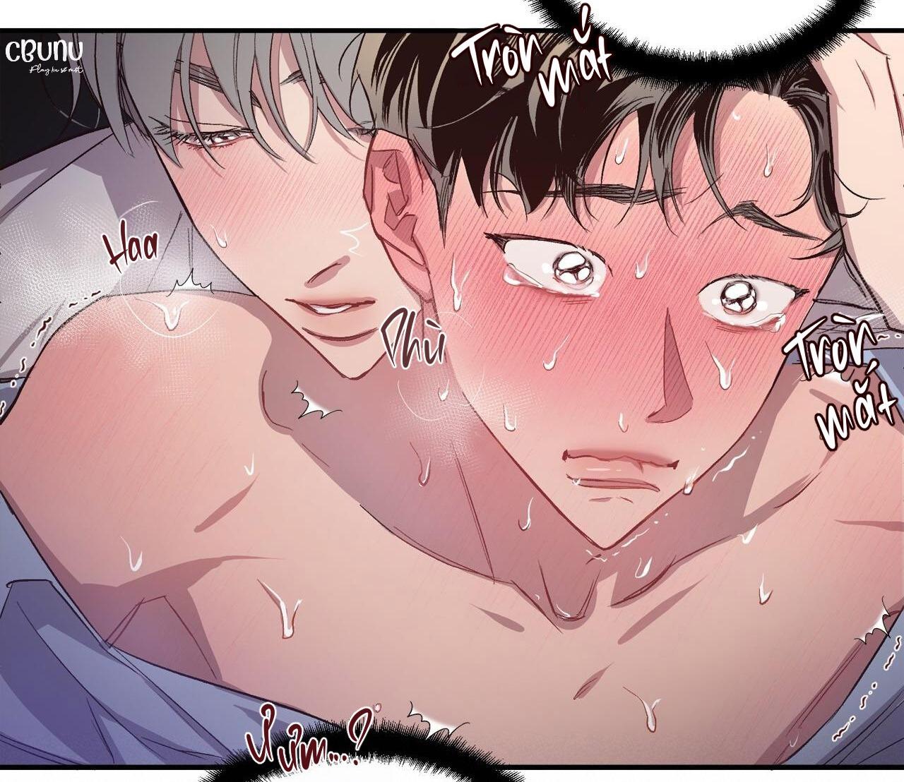 (CBunu) Bí Mật Của Mái Tóc Chapter 10 H - Next Chapter 11