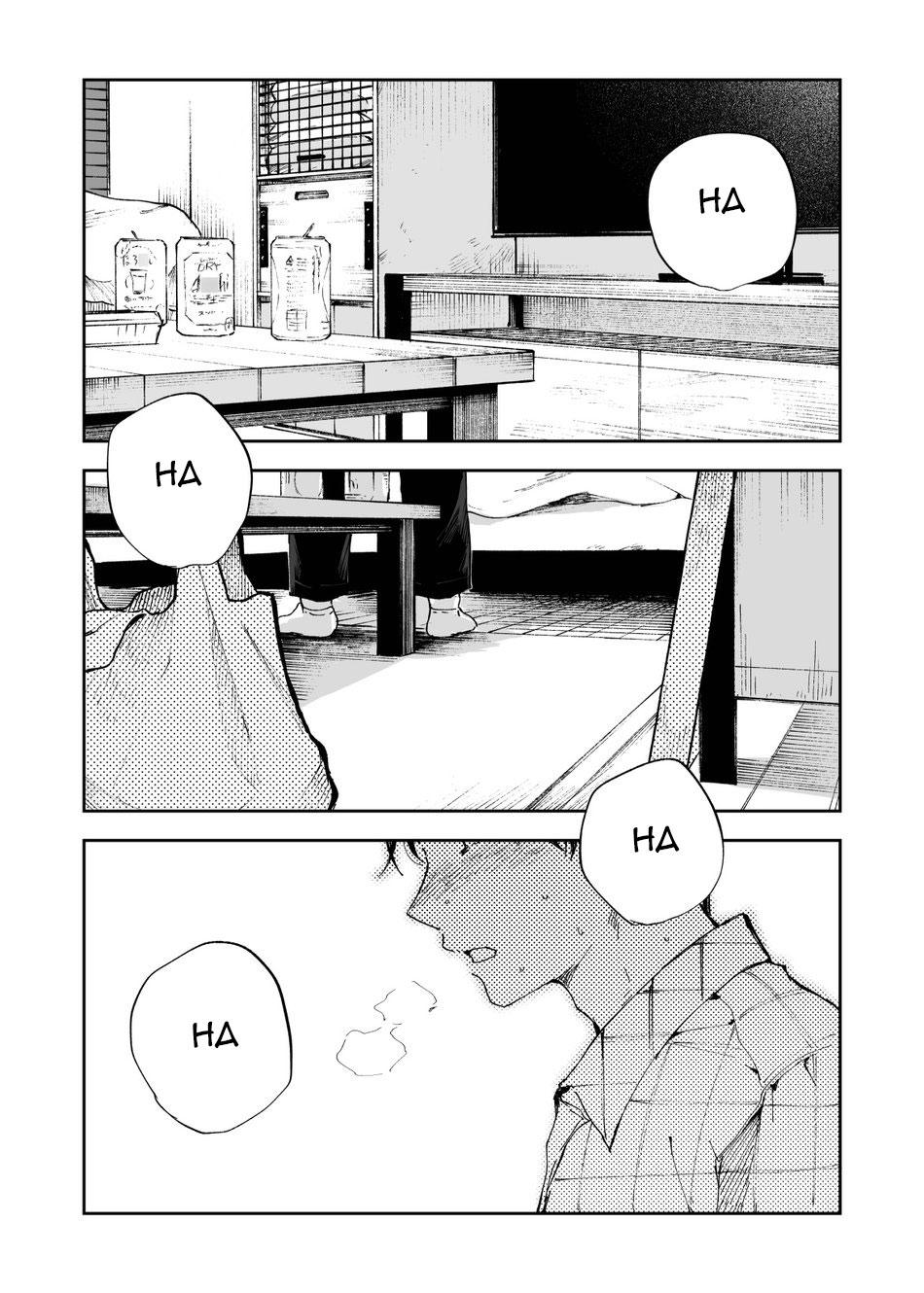 Doujinshi Tổng Hợp Chapter 124 - Next Chapter 125.1